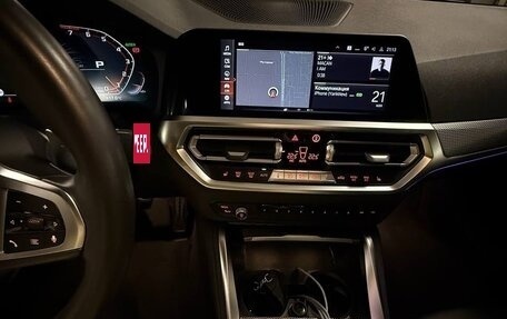 BMW 4 серия, 2021 год, 7 250 000 рублей, 8 фотография