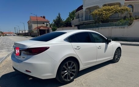 Mazda 6, 2016 год, 2 100 000 рублей, 3 фотография
