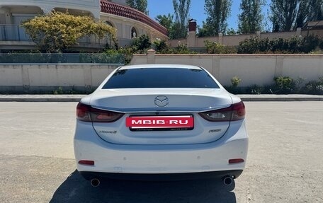 Mazda 6, 2016 год, 2 100 000 рублей, 4 фотография