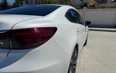 Mazda 6, 2016 год, 2 100 000 рублей, 6 фотография