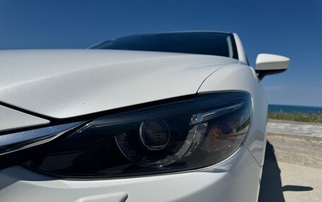 Mazda 6, 2016 год, 2 100 000 рублей, 7 фотография