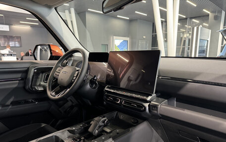 Haval H7, 2025 год, 3 799 000 рублей, 7 фотография