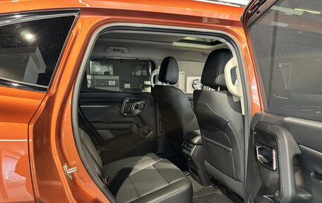 Haval H7, 2025 год, 3 799 000 рублей, 6 фотография