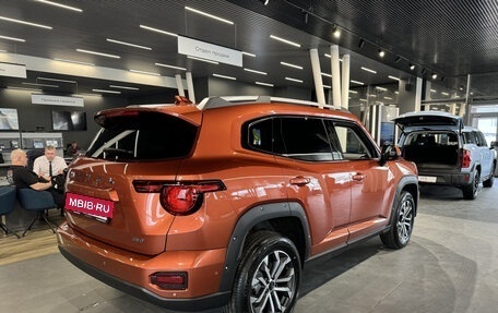 Haval H7, 2025 год, 3 799 000 рублей, 5 фотография