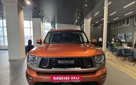 Haval H7, 2025 год, 3 799 000 рублей, 2 фотография