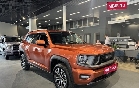 Haval H7, 2025 год, 3 799 000 рублей, 3 фотография