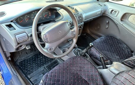 Dodge Neon I, 1995 год, 200 000 рублей, 14 фотография