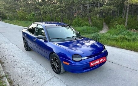 Dodge Neon I, 1995 год, 200 000 рублей, 2 фотография