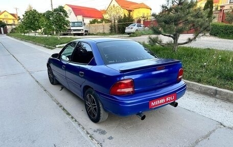 Dodge Neon I, 1995 год, 200 000 рублей, 4 фотография