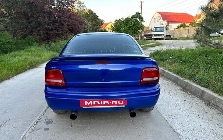 Dodge Neon I, 1995 год, 200 000 рублей, 7 фотография