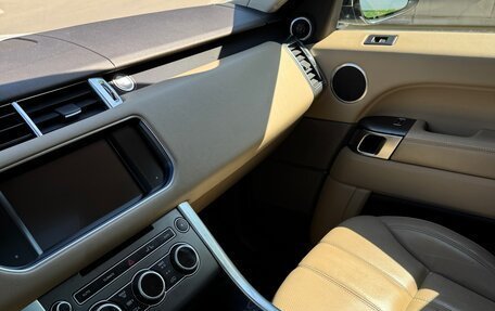 Land Rover Range Rover Sport II, 2013 год, 2 750 000 рублей, 6 фотография