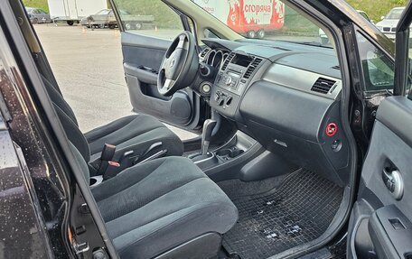 Nissan Tiida, 2012 год, 795 000 рублей, 8 фотография