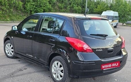 Nissan Tiida, 2012 год, 795 000 рублей, 3 фотография
