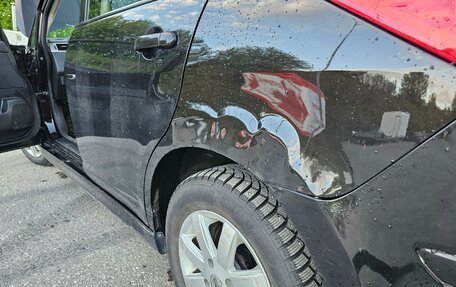 Nissan Tiida, 2012 год, 795 000 рублей, 12 фотография