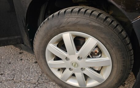 Nissan Tiida, 2012 год, 795 000 рублей, 11 фотография