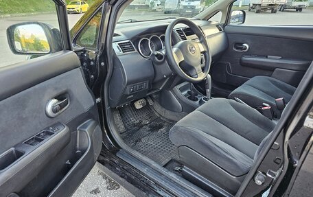 Nissan Tiida, 2012 год, 795 000 рублей, 17 фотография
