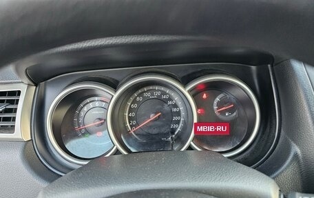 Nissan Tiida, 2012 год, 795 000 рублей, 16 фотография