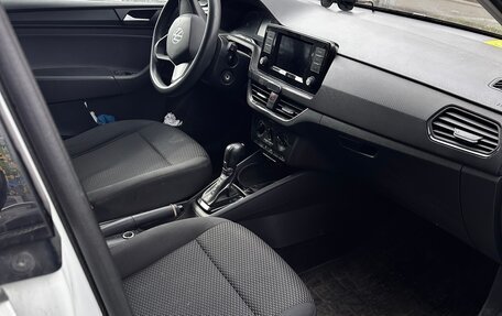 Volkswagen Polo VI (EU Market), 2020 год, 1 070 000 рублей, 6 фотография