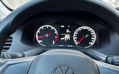 Volkswagen Polo VI (EU Market), 2020 год, 1 070 000 рублей, 7 фотография