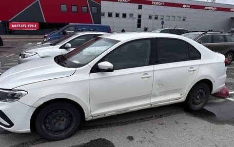 Volkswagen Polo VI (EU Market), 2020 год, 1 070 000 рублей, 10 фотография