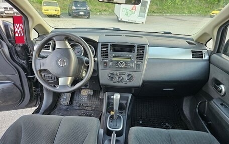 Nissan Tiida, 2012 год, 795 000 рублей, 15 фотография