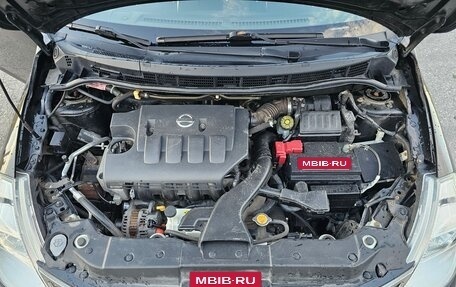 Nissan Tiida, 2012 год, 795 000 рублей, 13 фотография