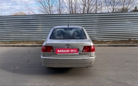 Chery Amulet (A15) I, 2006 год, 110 000 рублей, 5 фотография