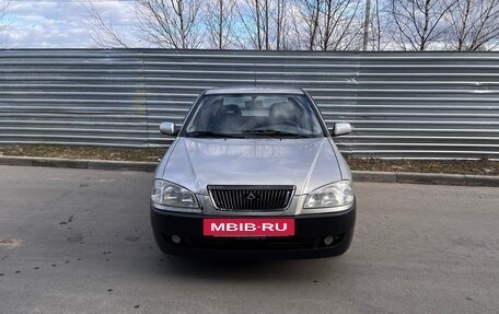 Chery Amulet (A15) I, 2006 год, 110 000 рублей, 2 фотография