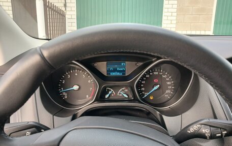 Ford Focus III, 2018 год, 1 500 000 рублей, 11 фотография