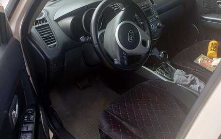 KIA Soul II рестайлинг, 2013 год, 1 300 000 рублей, 4 фотография