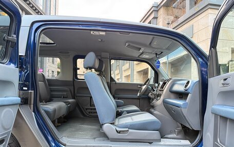 Honda Element I, 2004 год, 897 000 рублей, 25 фотография