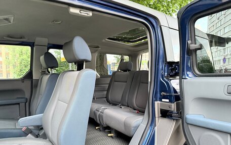 Honda Element I, 2004 год, 897 000 рублей, 31 фотография