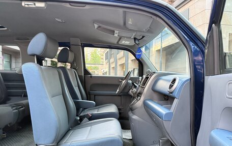 Honda Element I, 2004 год, 897 000 рублей, 36 фотография