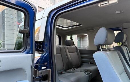 Honda Element I, 2004 год, 897 000 рублей, 38 фотография