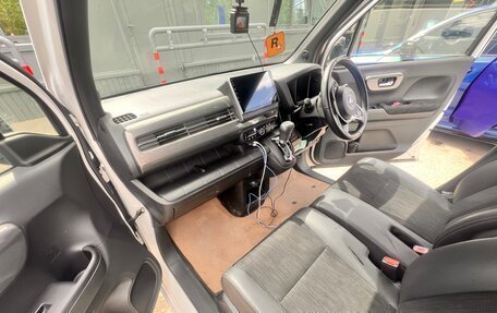 Honda N-WGN, 2020 год, 1 300 000 рублей, 8 фотография