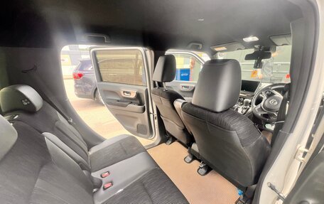 Honda N-WGN, 2020 год, 1 300 000 рублей, 9 фотография