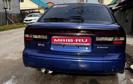 Subaru Legacy III, 2001 год, 585 000 рублей, 8 фотография