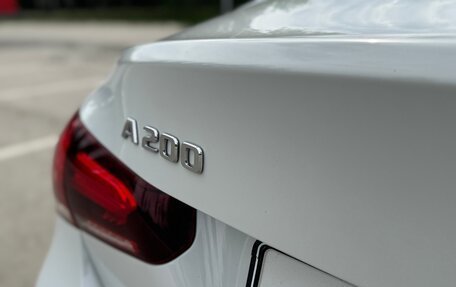 Mercedes-Benz A-Класс, 2019 год, 2 500 000 рублей, 7 фотография