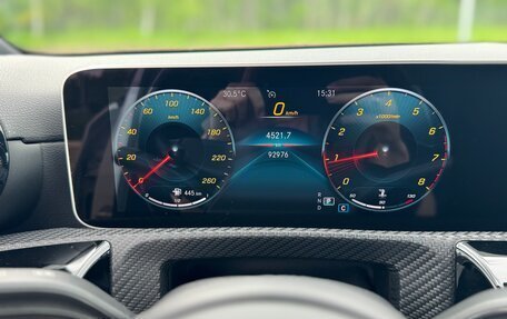 Mercedes-Benz A-Класс, 2019 год, 2 500 000 рублей, 12 фотография