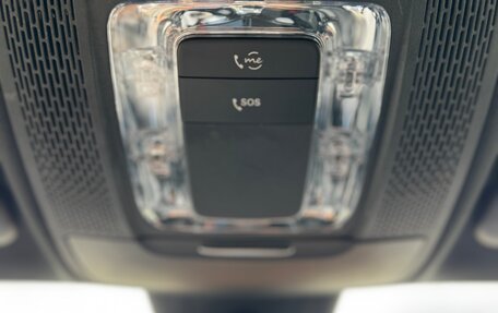 Mercedes-Benz A-Класс, 2019 год, 2 500 000 рублей, 19 фотография