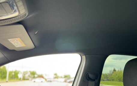 Mercedes-Benz A-Класс, 2019 год, 2 500 000 рублей, 22 фотография
