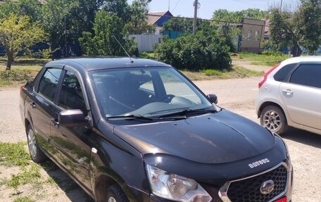 Datsun on-DO I рестайлинг, 2016 год, 450 000 рублей, 2 фотография