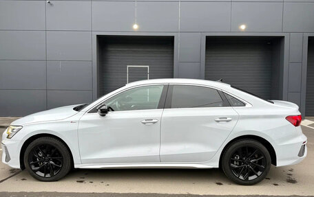 Audi A3, 2022 год, 2 210 000 рублей, 4 фотография