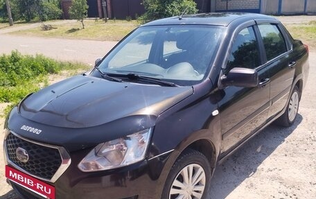 Datsun on-DO I рестайлинг, 2016 год, 450 000 рублей, 4 фотография