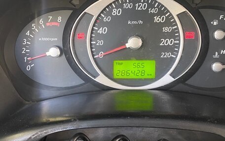Hyundai Tucson III, 2005 год, 770 000 рублей, 8 фотография