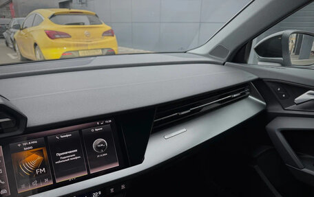 Audi A3, 2022 год, 2 210 000 рублей, 14 фотография