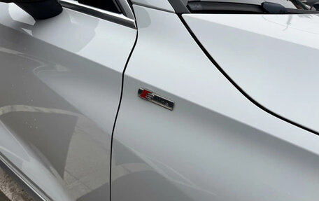 Audi A3, 2022 год, 2 210 000 рублей, 10 фотография