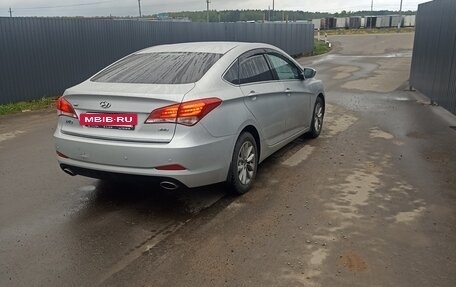 Hyundai i40 I рестайлинг, 2016 год, 1 395 000 рублей, 3 фотография