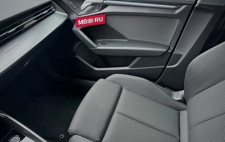 Audi A3, 2022 год, 2 210 000 рублей, 16 фотография