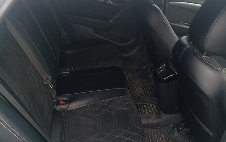 Hyundai i40 I рестайлинг, 2016 год, 1 395 000 рублей, 7 фотография
